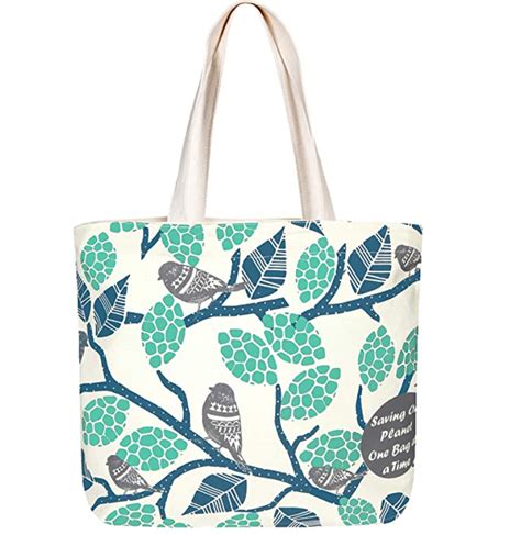 environmentally friendly tote bags.